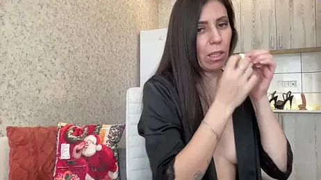 HotyWinter webcam model stream image