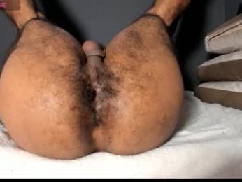 brockhurn_ webcam model stream image