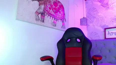 violletha webcam model stream image