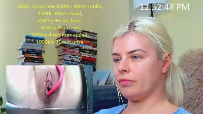 queenofthenight webcam model stream image