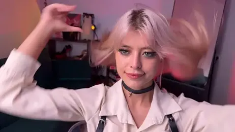 Erectioneereing webcam model stream image