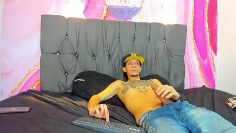 Straight_Guy22 webcam model stream image