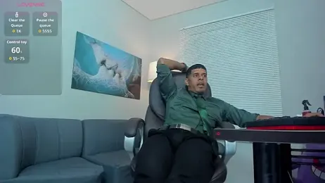 vincen_jose webcam model stream image