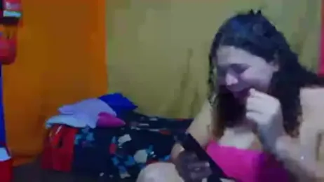 pecadodulce123 webcam model stream image