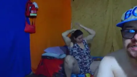 pecadodulce123 webcam model stream image