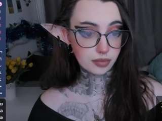 dixipixi webcam model stream image