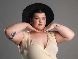 Mia Flamy webcam model stream image