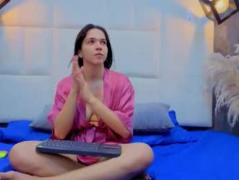 isaa_and_calvin webcam model stream image