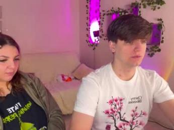 adrean_sofi webcam chaturbate model stream image