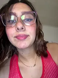 CANDYXXX- webcam model stream image