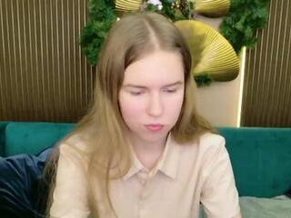 Alida Brace webcam flirt4free model stream image