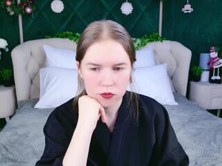 Alida Brace webcam model stream image