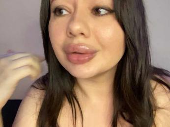 VikaSpace webcam model stream image