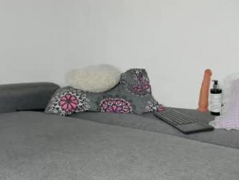 scarlettstone69 webcam chaturbate model stream image