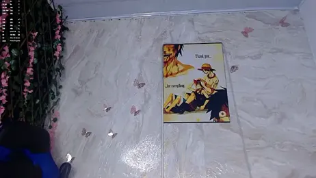 maicoljorda webcam model stream image