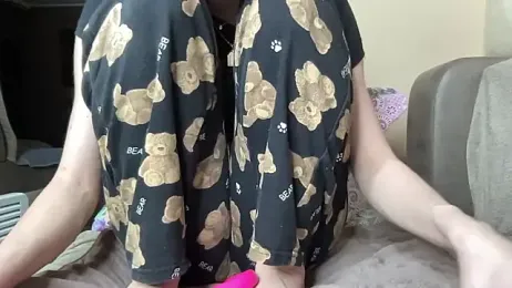 Daddysgirl_777 webcam stripchat model stream image