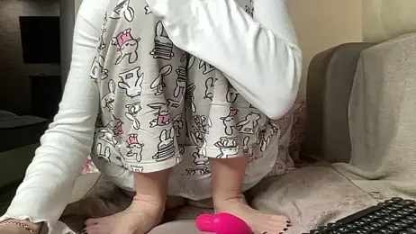 Daddysgirl_777 webcam model stream image