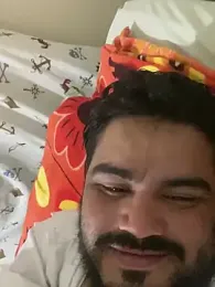 MichaelBear_ webcam model stream image