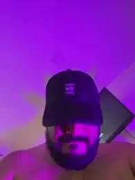 MichaelBear_ webcam stripchat model stream image