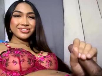 yourlovebella88 webcam model stream image