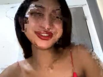 yourlovebella88 webcam model stream image