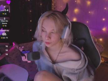 Marrmariss webcam bongacams model stream image