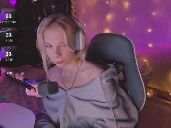 Marrmariss webcam bongacams model stream image