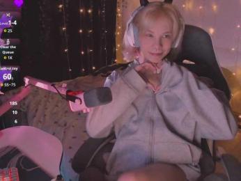 Marrmariss webcam model stream image