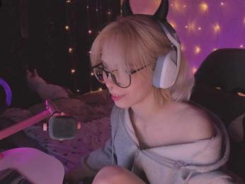 Marrmariss webcam model stream image