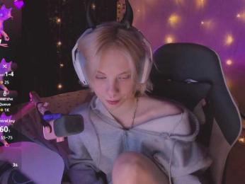 Marrmariss webcam model stream image