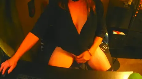 GoodGirlKelly webcam model stream image