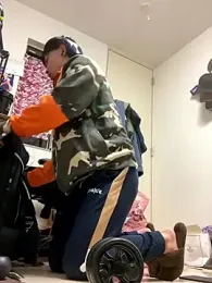 aooya webcam model stream image