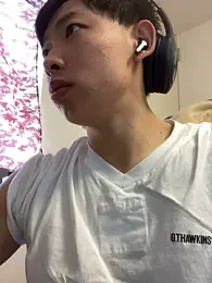 aooya webcam stripchat model stream image