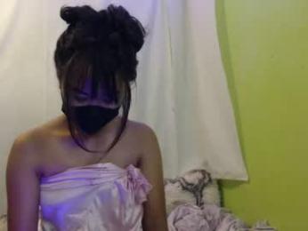 _lilies_gigi_ webcam chaturbate model stream image