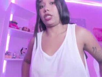 bonnie_benet webcam chaturbate model stream image