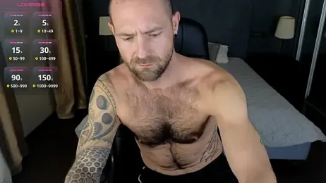 Rory_Reed webcam model stream image