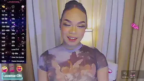 Dream_Mistress webcam model stream image