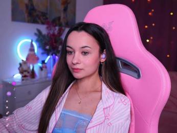 JuicyAngel webcam model stream image