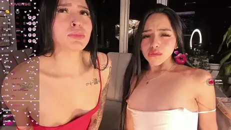 Daphne_chers webcam model stream image