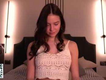 sarahcarrter webcam model stream image