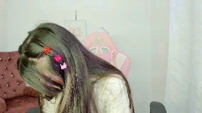 ZooeyBelair webcam model stream image