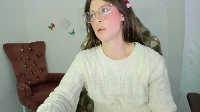 ZooeyBelair webcam model stream image