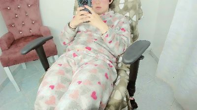 ZooeyBelair webcam model stream image