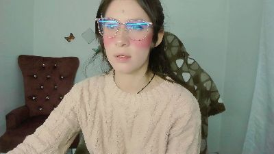 ZooeyBelair webcam cam4 model stream image