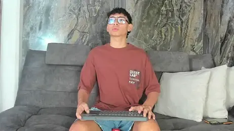 Daviid_laidd webcam stripchat model stream image