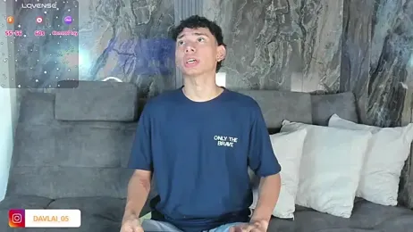 Daviid_laidd webcam model stream image