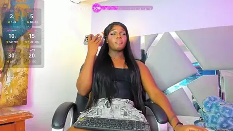 Arii_xxx webcam model stream image