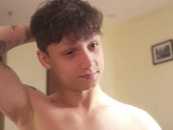 nicky_neal webcam model stream image