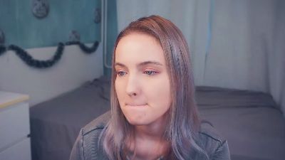 MitzieParonto webcam model stream image