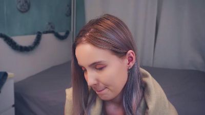 MitzieParonto webcam model stream image